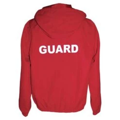 Kiefer Guard Essentials Unisex Outerwear Jacket