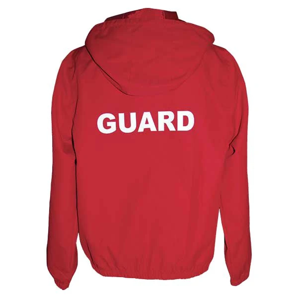 Kiefer Guard Essentials Unisex Outerwear Jacket 3 Kiefer Guard Essentials Unisex Outerwear Jacket