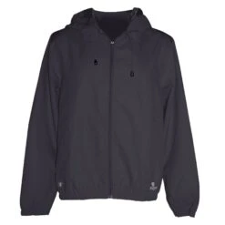 Kiefer Guard Essentials Unisex Outerwear Jacket 8 Kiefer Guard Essentials Unisex Outerwear Jacket -Swim Gear Sales 919520 black