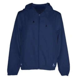 Kiefer Guard Essentials Unisex Outerwear Jacket 9 Kiefer Guard Essentials Unisex Outerwear Jacket -Swim Gear Sales 919520 navy