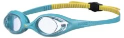 Arena Spider Jr. Goggle 18 Arena Spider Jr. Goggle -Swim Gear Sales 92338 173 spider jr 001 fl s