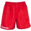Kiefer 4-Way Stretch Unisex Lifeguard Deck Short