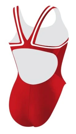 Dolfin Poly Guard DBX Back -Swim Gear Sales 9582c 25g back