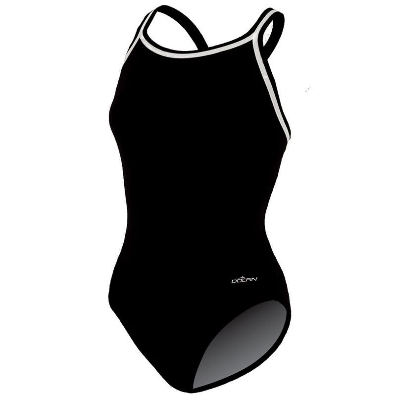 Dolfin Solid Poly DBX Back 3 Dolfin Solid Poly DBX Back
