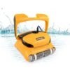 Dolphin Wave 60 Automatic Pool Vacuum -Swim Gear Sales 99991060 us