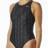 TYR Fusion 2 Aerofit (U12) -Swim Gear Sales afusn6a 001 alt05