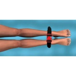 TYR Training Pull Strap -Swim Gear Sales alt1 2