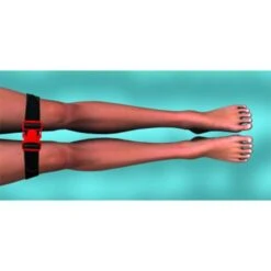 TYR Training Pull Strap -Swim Gear Sales alt2 2