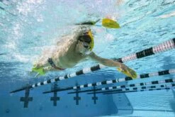 Finis Manta Paddle 15 Finis Manta Paddle -Swim Gear Sales anklebuoy manta laspositas 02