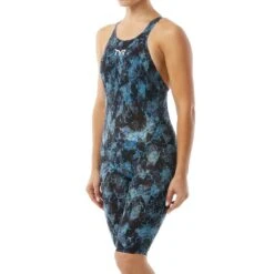 TYR Avictor Supernova Closed Back -Swim Gear Sales astc6ablg