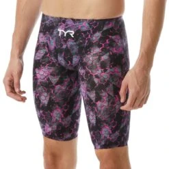 TYR Avictor Supernova High Waist -Swim Gear Sales astmh6apg