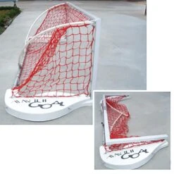 Flipfloat Folding Water Polo Goal -Swim Gear Sales aw0674 side