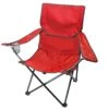 Bag Chair -Swim Gear Sales bc 1 front red