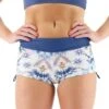 TYR Pressed Flowers Della Boyshort -Swim Gear Sales bdpfl7a