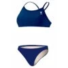 TYR Solid Durafast Diamondfit Workout Bikini 1 TYR Solid Durafast Diamondfit Workout Bikini -Swim Gear Sales bdrf7 navy2 2