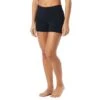 TYR Solid Kalani Short -Swim Gear Sales bdsso7ab