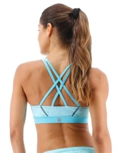 TYR Boho Floral Jojo Top -Swim Gear Sales bjobof7a boho jojo floral top 2