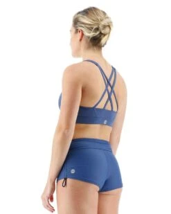 TYR Solid Jojo Top -Swim Gear Sales bjoso7a solid jojo top slate 1