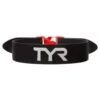 TYR Training Pull Strap -Swim Gear Sales black red