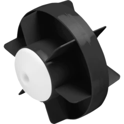 Kiefer Advantage II Racing Lane 25M With Disconnects -Swim Gear Sales blackadvantage2 2