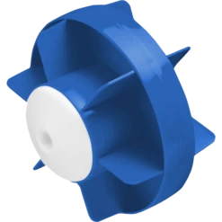 Kiefer Advantage II Racing Lane 75 Feet -Swim Gear Sales blueadvantage2