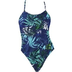 Jolyn Jackson 4 Onesie (Prints) -Swim Gear Sales brandon2 jungle 1 7