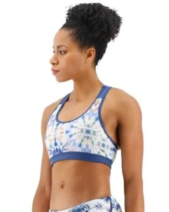 TYR Pressed Flowers Reilly Top 9 TYR Pressed Flowers Reilly Top -Swim Gear Sales brepfl7a pressed flowers reilly top 1