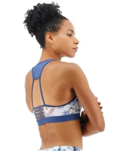 TYR Pressed Flowers Reilly Top 8 TYR Pressed Flowers Reilly Top -Swim Gear Sales brepfl7a pressed flowers reilly top 2
