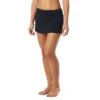 TYR Solid Della Skort 2 TYR Solid Della Skort -Swim Gear Sales bssol7a
