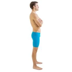 Finis Fuse Jammer -Swim Gear Sales caribbean male side fuse 22