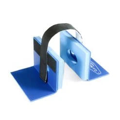 CJ Head Strap -Swim Gear Sales cj10 in use