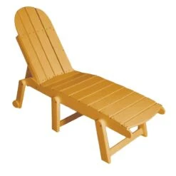 Chaise Lounge Without Arms -Swim Gear Sales cl600 cedar