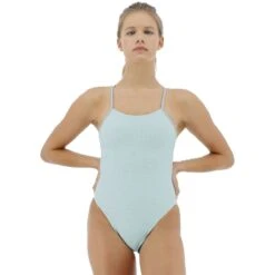TYR Lapped Cutoutfit -Swim Gear Sales clap7am