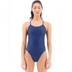 TYR Lapped Cutoutfit -Swim Gear Sales clap7an