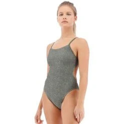 TYR Lapped Cutoutfit -Swim Gear Sales clap7ao
