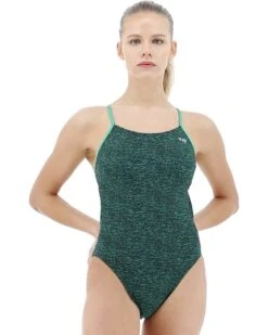 TYR Lapped Cutoutfit -Swim Gear Sales clapp7ag