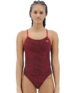TYR Lapped Cutoutfit -Swim Gear Sales clapp7ar