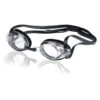 Speedo Vanquisher Optical Goggle -Swim Gear Sales clear