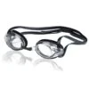 Speedo Jr. Vanquisher Optical Goggle -Swim Gear Sales clear 2