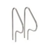 Coho Stainless Steel Grab Rail -Swim Gear Sales coho stainless steel grab rail