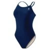 TYR Durafast Solid Diamondfit Swimsuit 1 TYR Durafast Solid Diamondfit Swimsuit -Swim Gear Sales ddrf7 navy