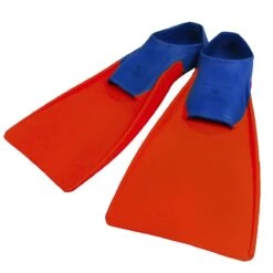 Kiefer Elite Training Fins