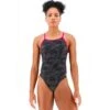 Blackout Camo Diamond Controlfit -Swim Gear Sales dfbc7a