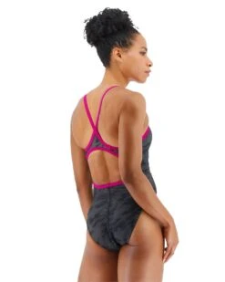 Blackout Camo Diamond Controlfit -Swim Gear Sales dfbc7a camo blackout diamondfit 4