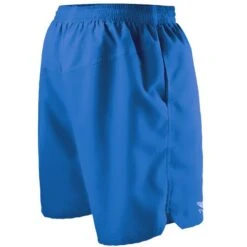 TYR Classic Deck Short -Swim Gear Sales dks5 royal back 1