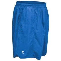 TYR Classic Deck Short -Swim Gear Sales dks5 royal 1