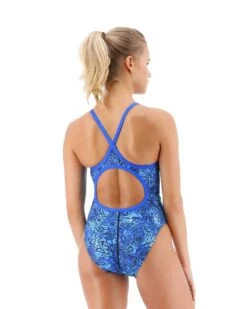 TYR Nebulous Diamondfit 21 TYR Nebulous Diamondfit -Swim Gear Sales dneb7a nebulous diamondfit blue 2