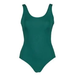 Dolfin Moderate Scoop Back Swimsuit 10 Dolfin Moderate Scoop Back Swimsuit -Swim Gear Sales dolfin moderate scoop back swimsuit green 2