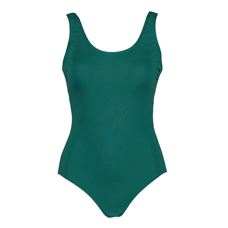 Dolfin Moderate Scoop Back Swimsuit 6 Dolfin Moderate Scoop Back Swimsuit - Image 4