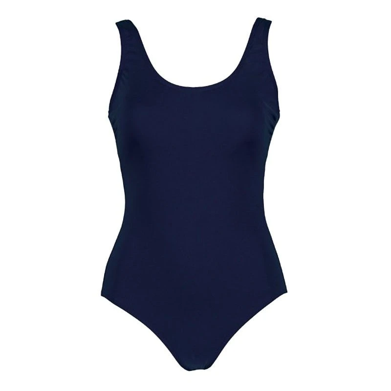 Dolfin Moderate Scoop Back Swimsuit 3 Dolfin Moderate Scoop Back Swimsuit